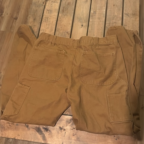 Men’s Work Pants - Picture 2 of 4